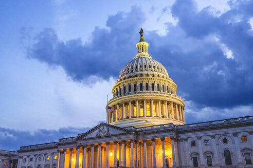 US Capitol 
