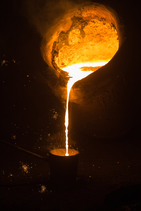 Crucible 1