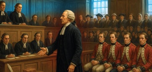 Colonial trial 