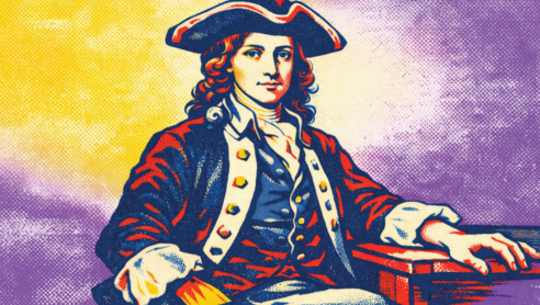 Deborah Sampson
