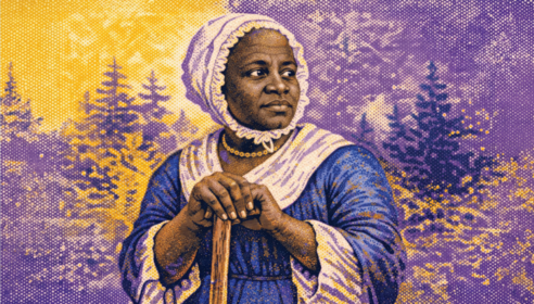 Elizabeth Freeman