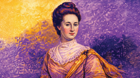 Esther Reed