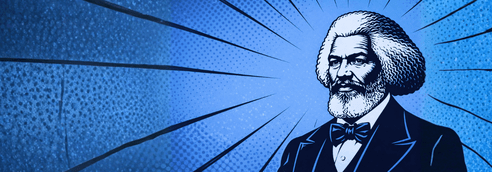 Frederick Douglass
