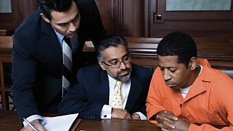 Plea Bargain