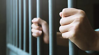 Incarcerated Person