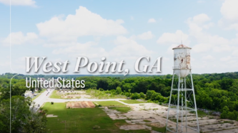 West Point Georgia