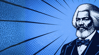 Frederick Douglass