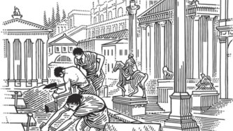 Rome hero image