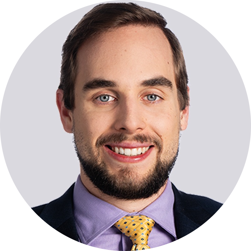 Daniel Cochrane