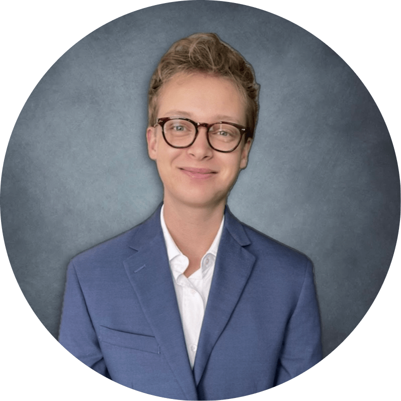 Daniel Hales